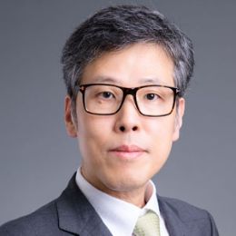 古屋敷智之 顔写真