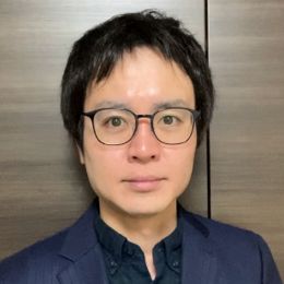 大塚郁夫 顔写真