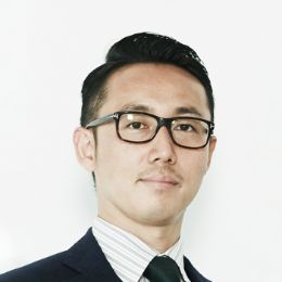 宮﨑智之 顔写真