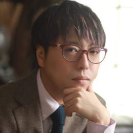 標葉隆馬 顔写真