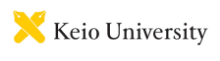 Keio University website